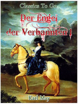 cover image of Der Engel der Verbannten